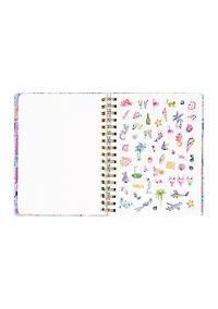 Jumbo 17 Month Agenda