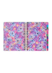 Jumbo 17 Month Agenda