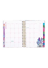Jumbo 17 Month Agenda