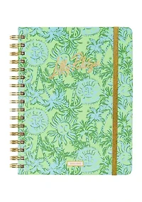 Large 17 Month Agenda, Catchin Rays