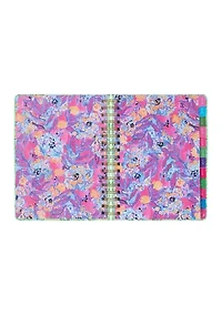 Large 17 Month Agenda, Catchin Rays