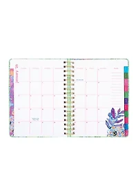 Large 17 Month Agenda, Catchin Rays