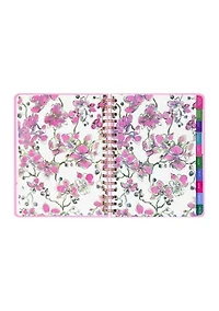 Large 17 Month Agenda, Palm Beach Playground