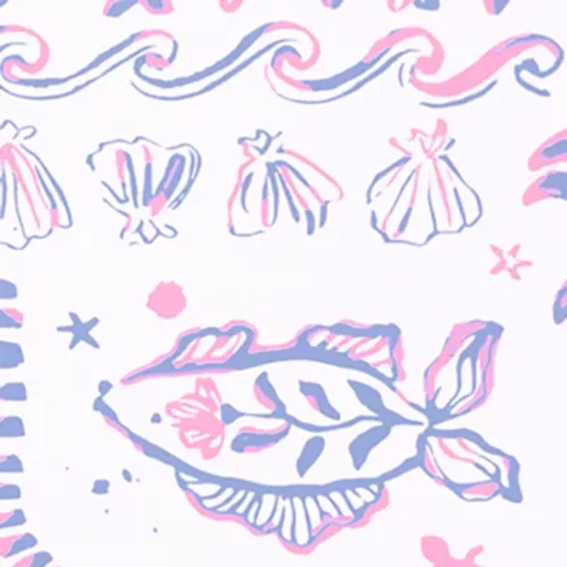 Medium 17 Month Agenda, Tis the Sea Sun