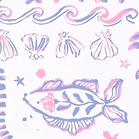 Medium 17 Month Agenda, Tis the Sea Sun