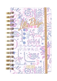Medium 17 Month Agenda, Tis the Sea Sun