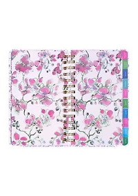 Medium 17 Month Agenda, Tis the Sea Sun