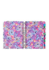 Resort White Barefoot Beachcomber 17 Month Agenda