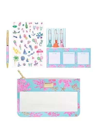Agenda Bonus Pack, Royal Coral