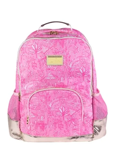 Palm Beach Playground Backpack
