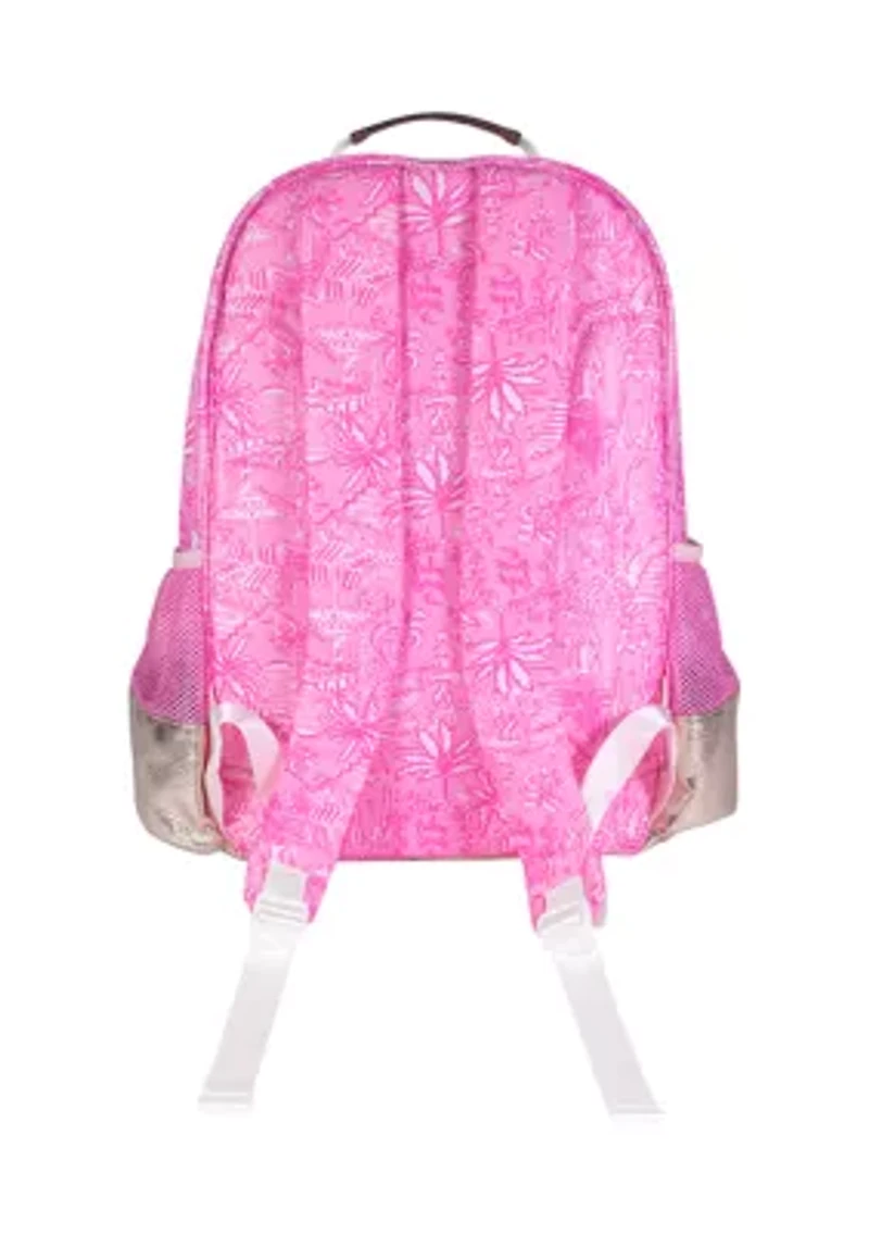 Palm Beach Playground Backpack