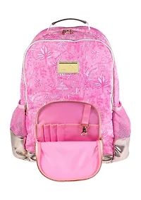 Palm Beach Playground Backpack