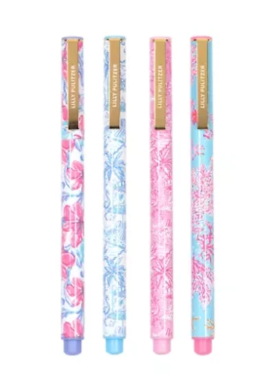 Felt Tip Pen Set, Assorted