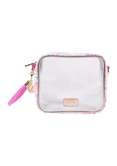 Summer Serenade Game Day Bag