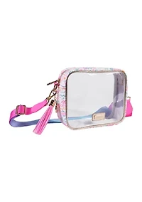Summer Serenade Game Day Bag