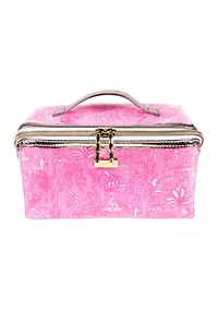 Palm Beach Playground Carryall Pouch