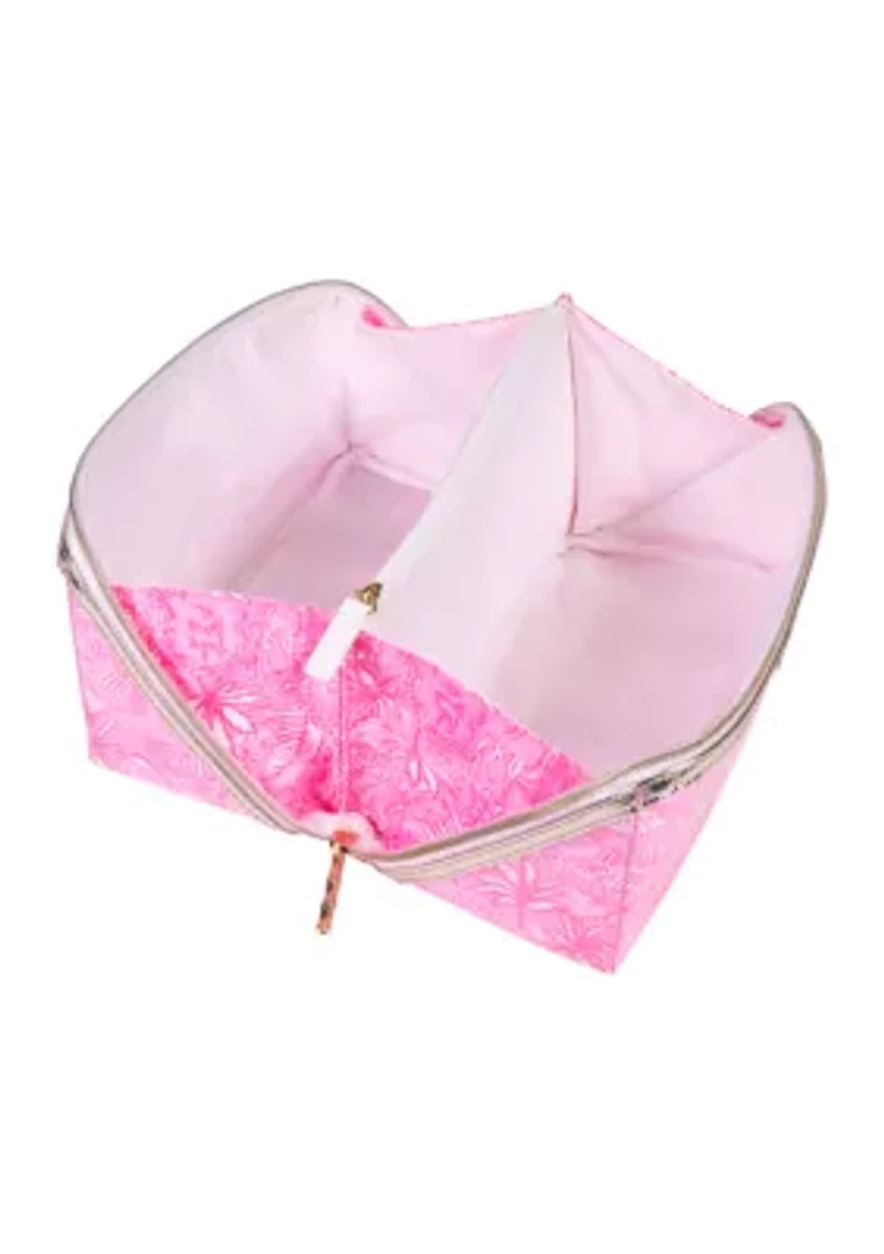 Palm Beach Playground Carryall Pouch