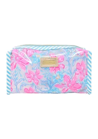 Beachside Haven Pencil Pouch