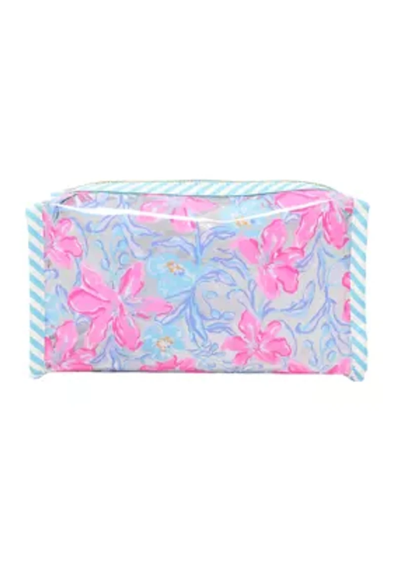 Beachside Haven Pencil Pouch