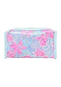 Beachside Haven Pencil Pouch