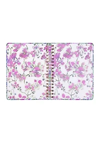 Large 12 Month Agenda, Endless Summer