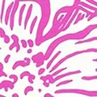 Medium 12 Month Agenda, Unforgettable Pink