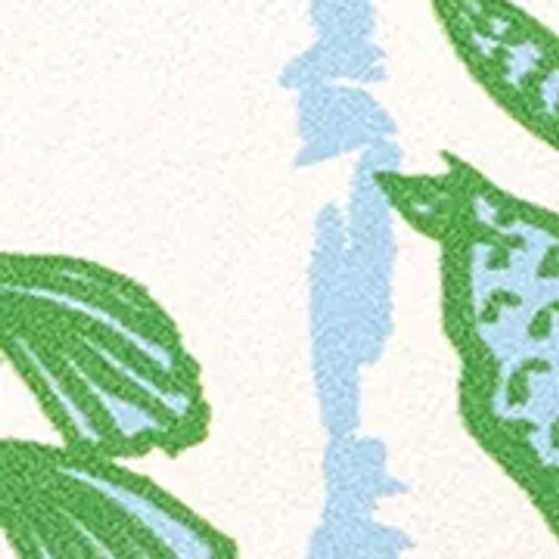 Small Pouch, Swayin in the Breeze