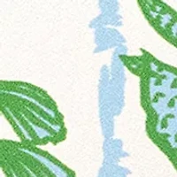 Small Pouch, Swayin in the Breeze