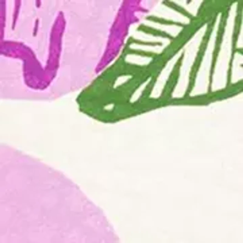 Small Pouch, Sunset Shadows Home