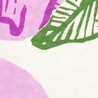 Small Pouch, Sunset Shadows Home