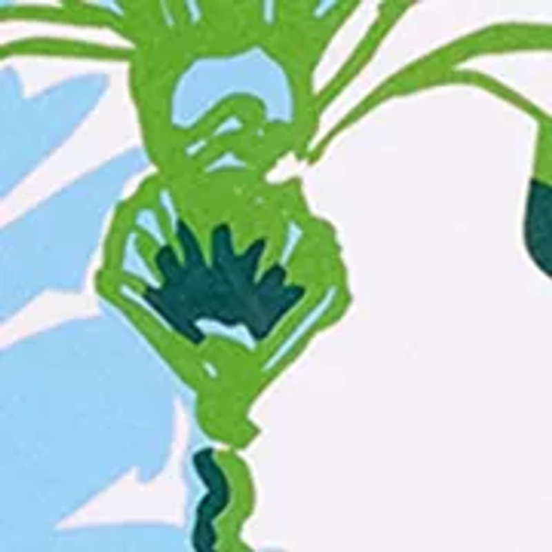 To Do Planner, Swayin in the Breeze