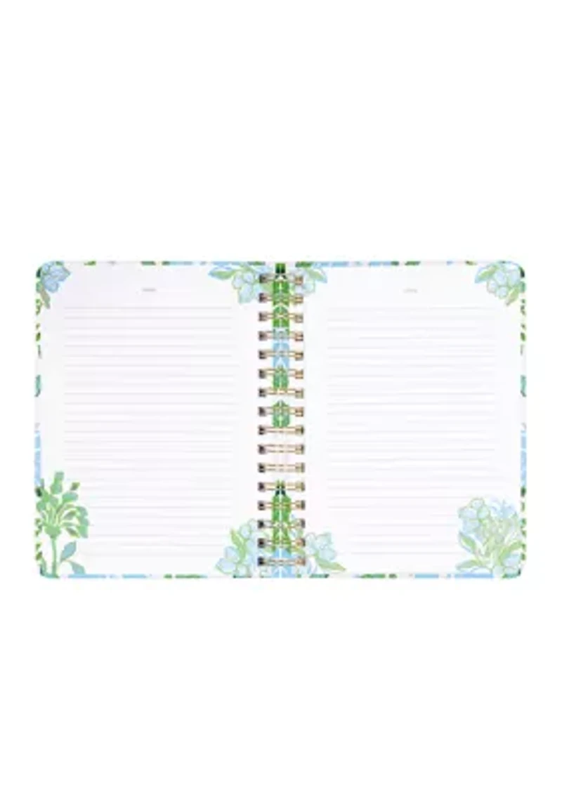 To Do Planner, Swayin in the Breeze