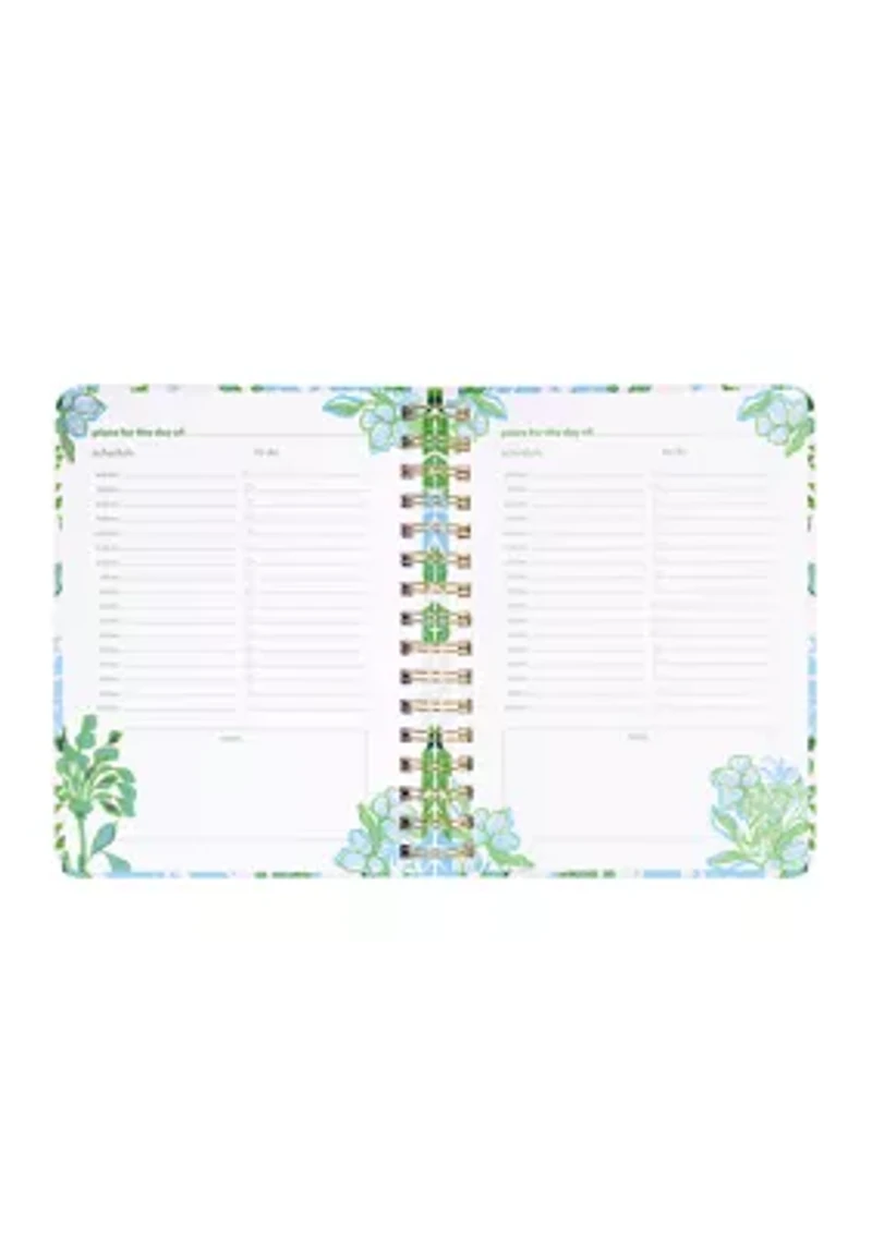 To Do Planner, Swayin in the Breeze