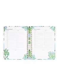 To Do Planner, Swayin in the Breeze