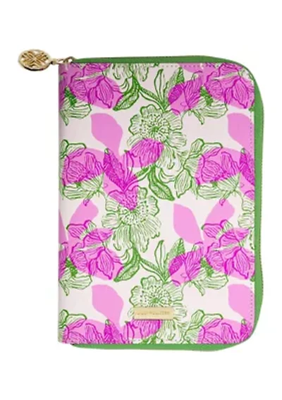 Jewelry Folio, Sunset Shadows Home