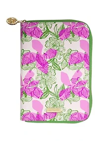 Jewelry Folio, Sunset Shadows Home