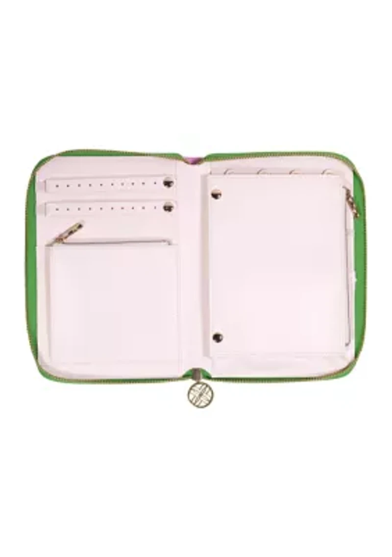 Jewelry Folio, Sunset Shadows Home