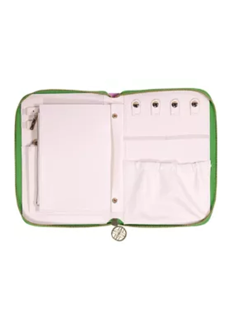 Jewelry Folio, Sunset Shadows Home