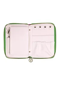 Jewelry Folio, Sunset Shadows Home