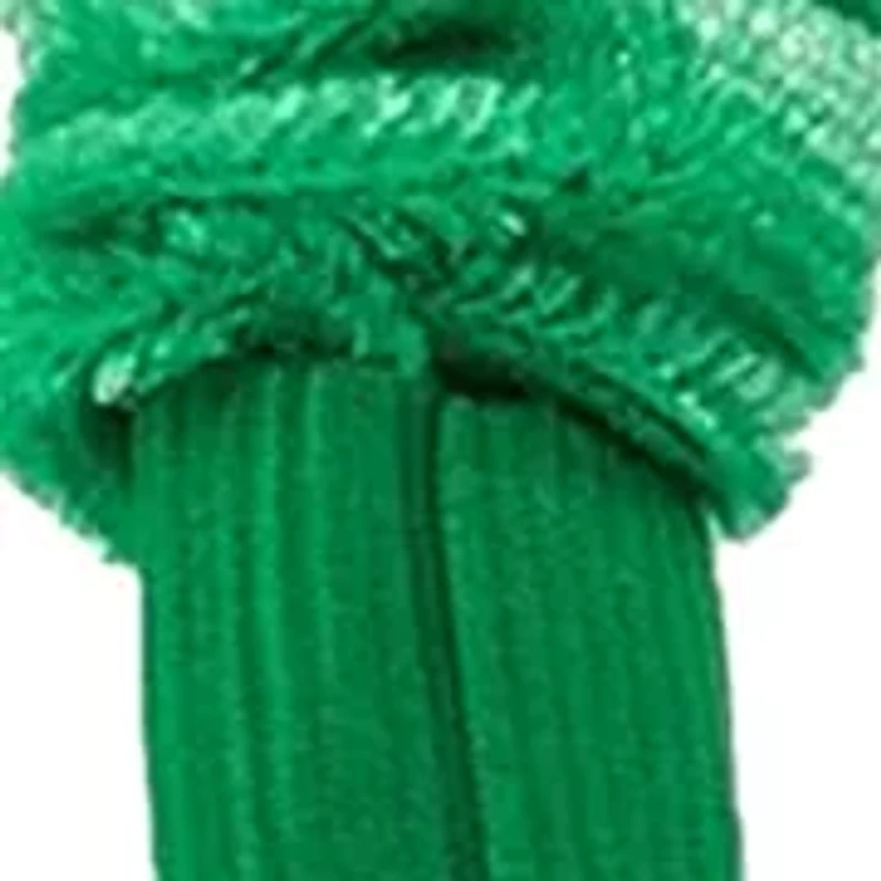 Velvet Scrunchie Headband, Kitts Green
