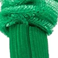 Velvet Scrunchie Headband, Kitts Green