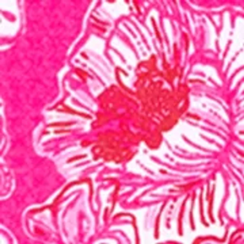 Tea Towel Set, Feeling Poppy/Glowing Gardens