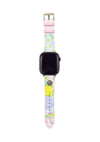 Silicone Apple Watch Band