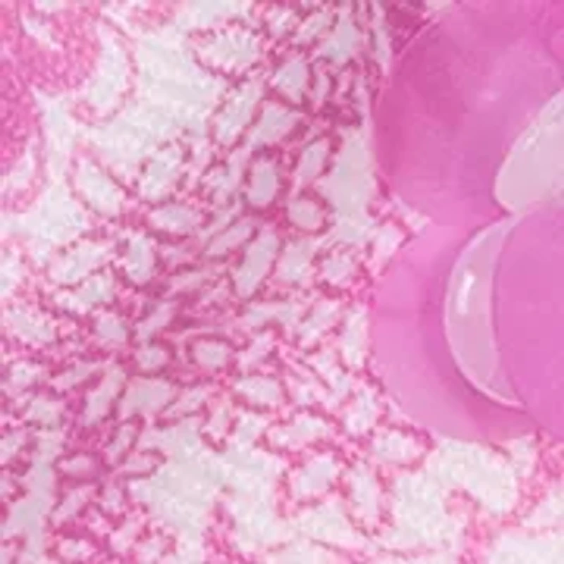 Embellished Bow Barrette