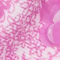 Embellished Bow Barrette