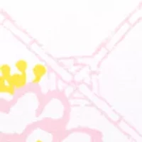 Scalloped Beach Towel