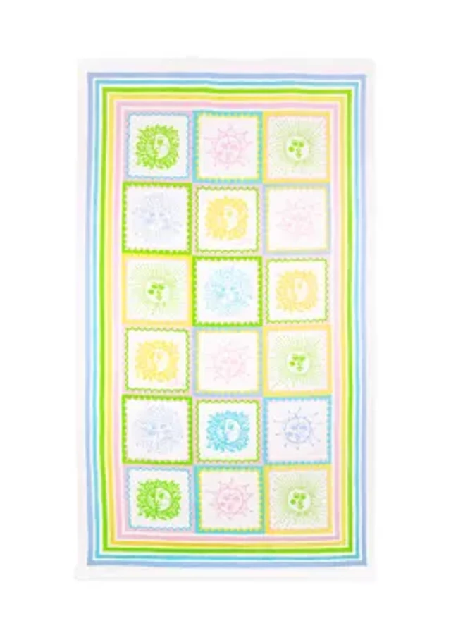Beach Towel