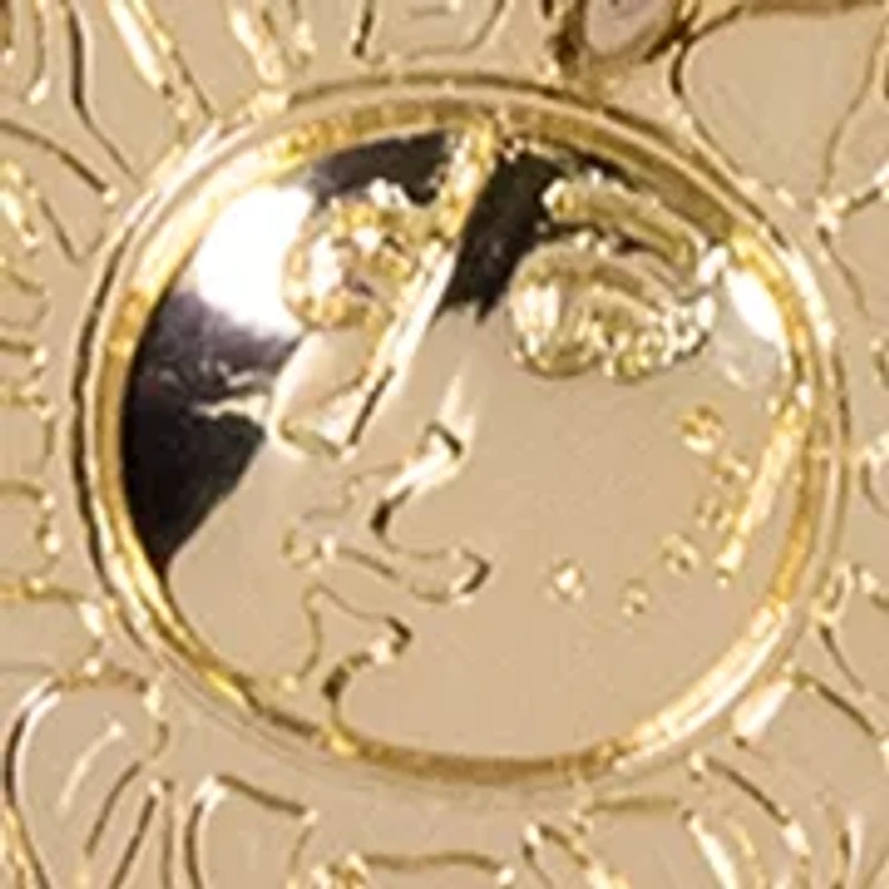 Garden Wristlet Keychain