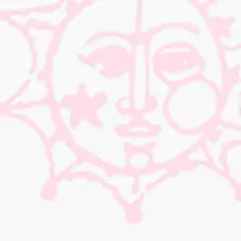 Sun Tiles Home Mini Notebook