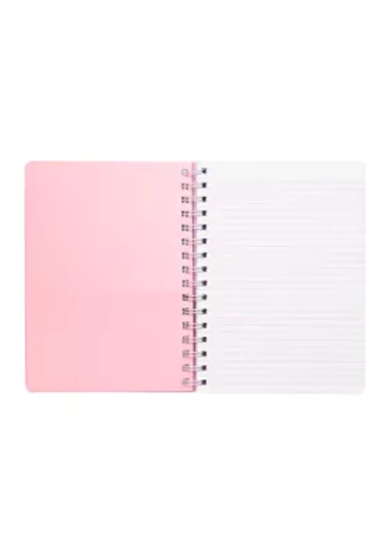 Sun Tiles Home Mini Notebook